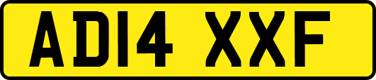AD14XXF