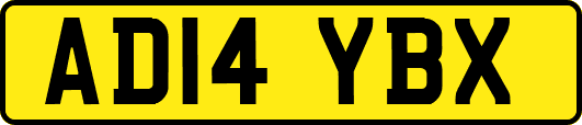 AD14YBX