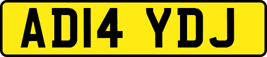 AD14YDJ