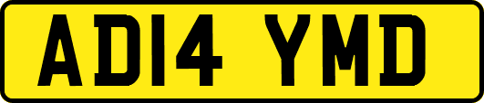 AD14YMD