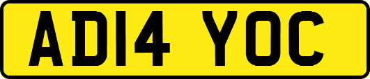 AD14YOC