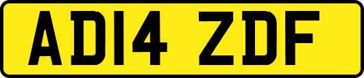 AD14ZDF