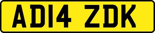 AD14ZDK