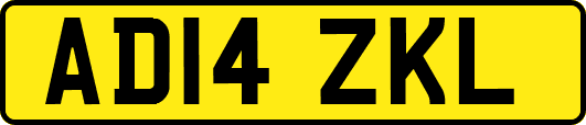 AD14ZKL