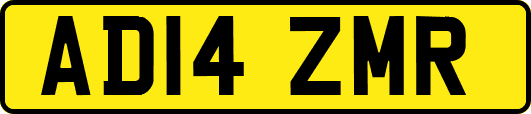 AD14ZMR