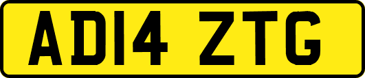 AD14ZTG