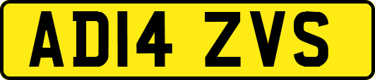 AD14ZVS