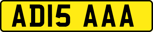 AD15AAA