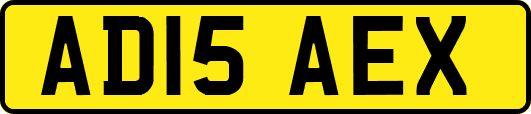 AD15AEX