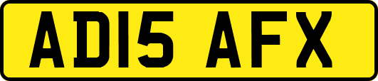 AD15AFX