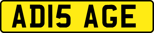 AD15AGE