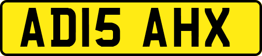 AD15AHX