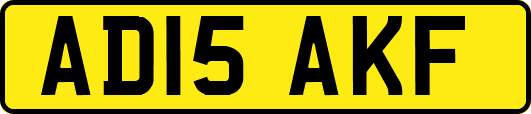 AD15AKF