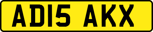 AD15AKX