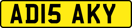 AD15AKY