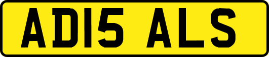 AD15ALS