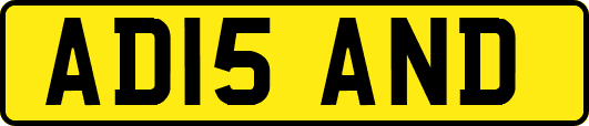 AD15AND