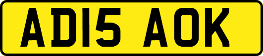 AD15AOK