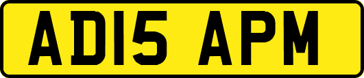 AD15APM