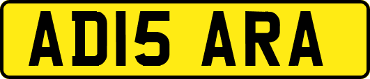 AD15ARA