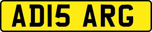 AD15ARG