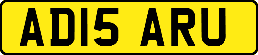 AD15ARU