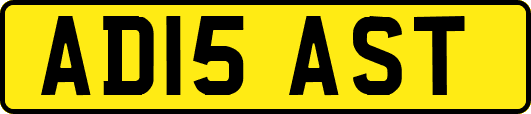 AD15AST