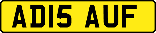 AD15AUF