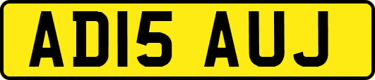 AD15AUJ