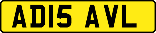 AD15AVL