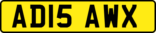 AD15AWX