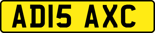 AD15AXC