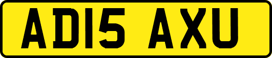 AD15AXU