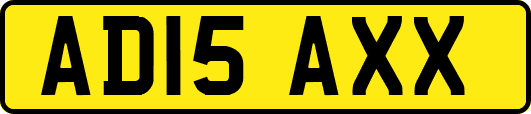 AD15AXX