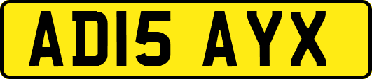 AD15AYX