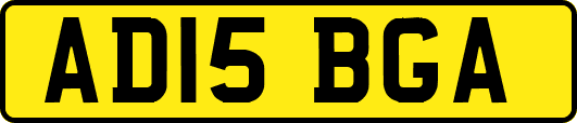 AD15BGA