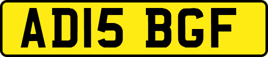 AD15BGF