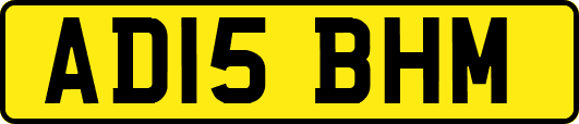 AD15BHM