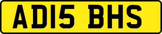 AD15BHS