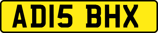 AD15BHX