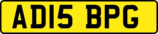 AD15BPG