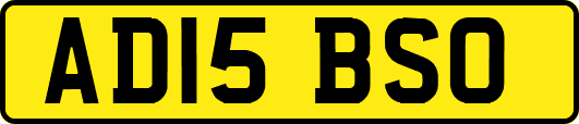 AD15BSO