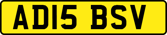 AD15BSV