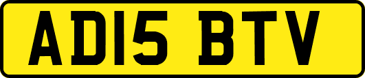 AD15BTV