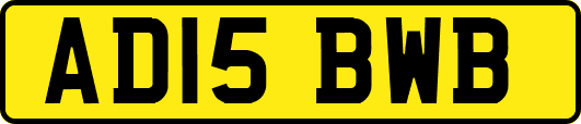 AD15BWB