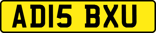 AD15BXU