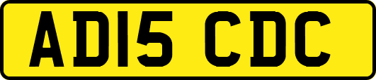 AD15CDC