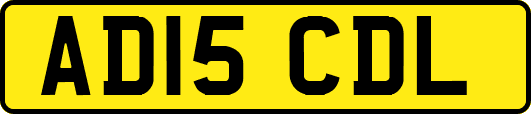 AD15CDL