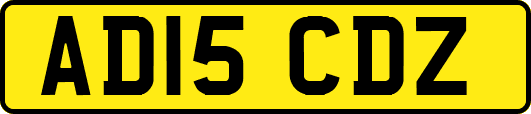 AD15CDZ