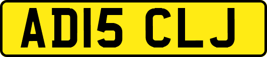 AD15CLJ